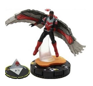 The Falcon and Redwing - 048 & s007